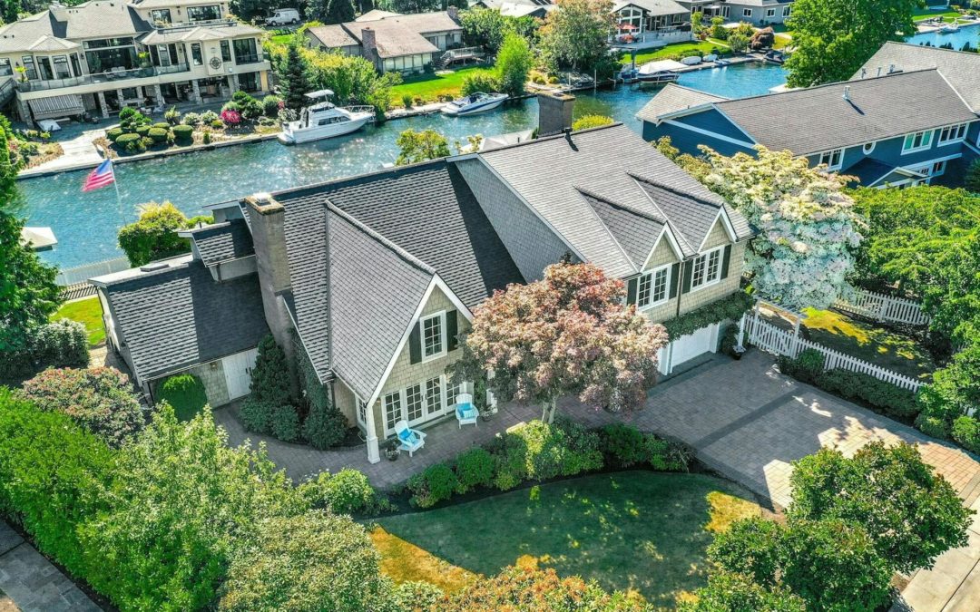 Spotlight Tour – 3D Walkthrough Tour – Bellevue, WA