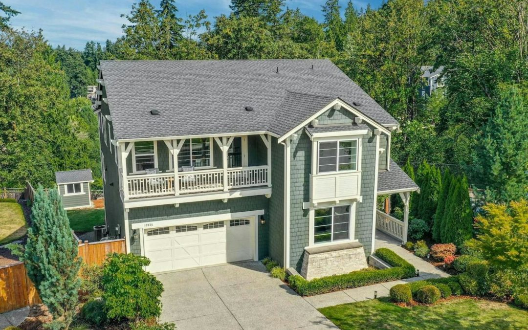 SPOTLIGHT TOUR FOR 15934 99th Place NE Bothell, WA 98011