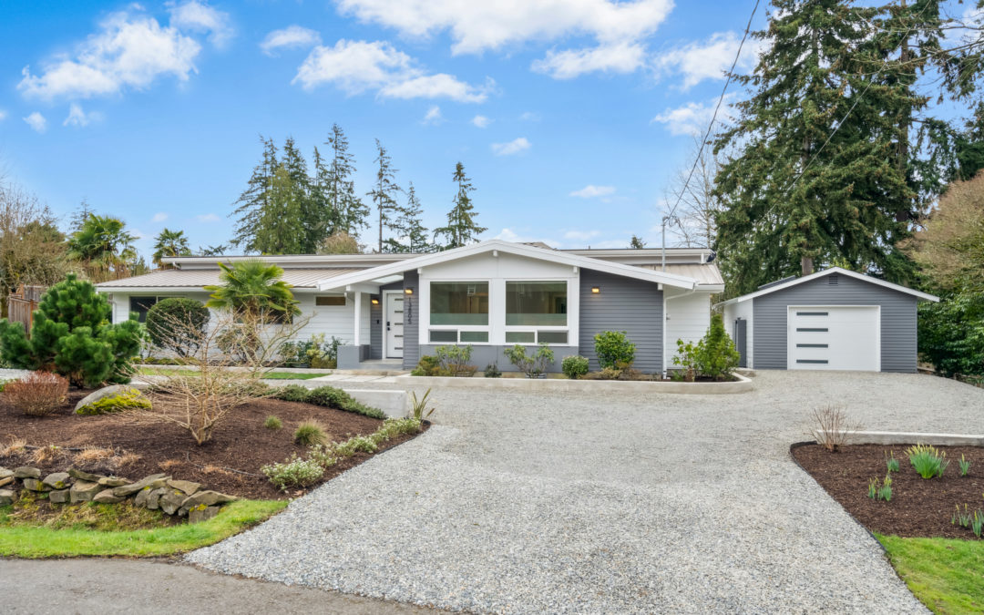 SPOTLIGHT TOUR FOR 13805 Main Street Bellevue, WA 98005