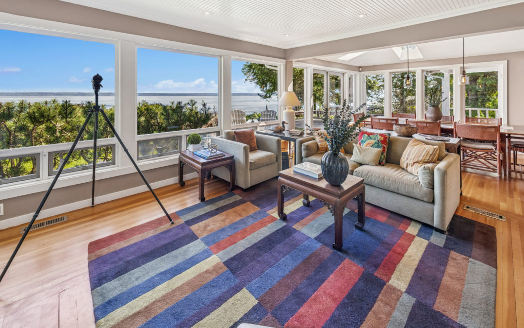 SPOTLIGHT TOUR FOR 9575 Northeast Shipping Lane Kingston, WA