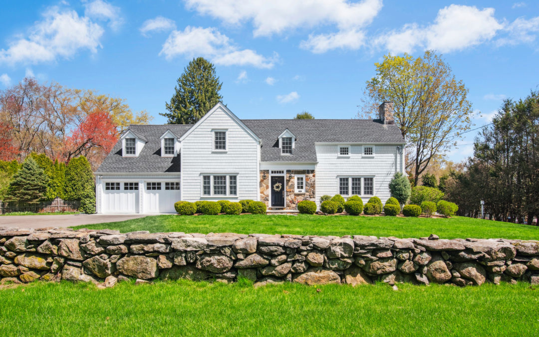 SPOTLIGHT TOUR FOR 151 Westover Road Stamford, CT