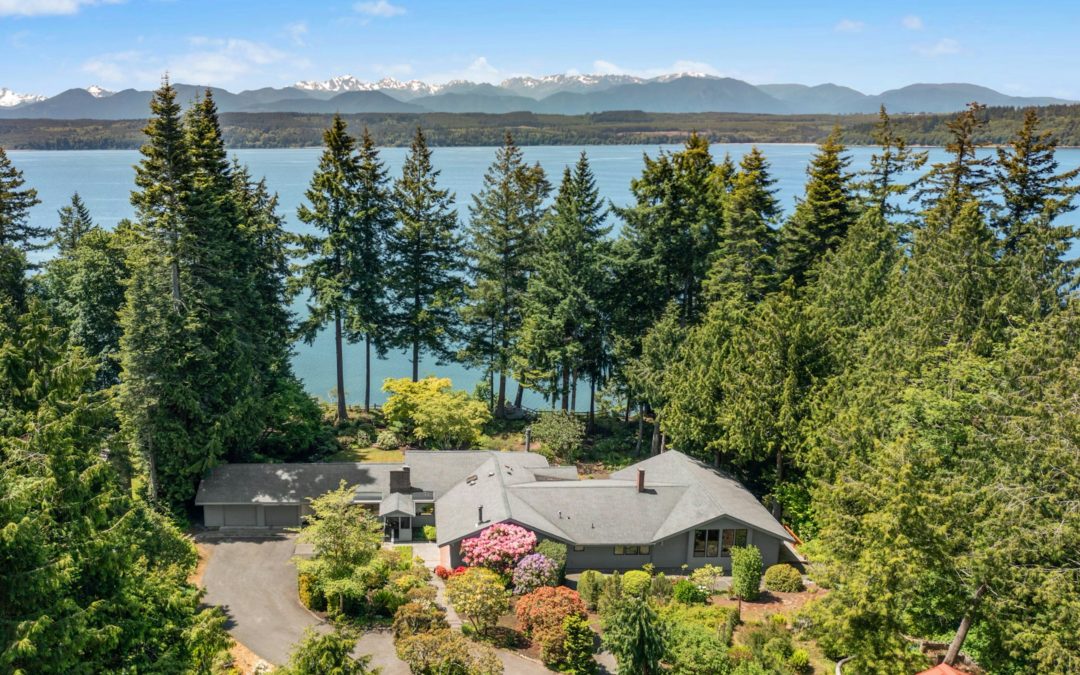 SPOTLIGHT TOUR FOR 25853 Canyon Road NW, Poulsbo, WA