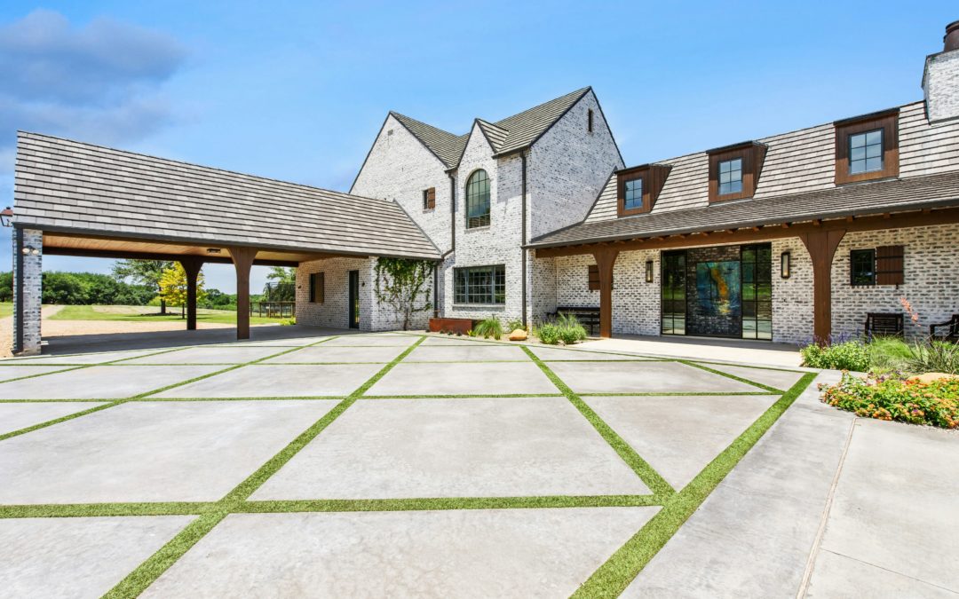 SPOTLIGHT TOUR FOR Wild Spring Ranch, 658 Fordtran Road, New Ulm, TX