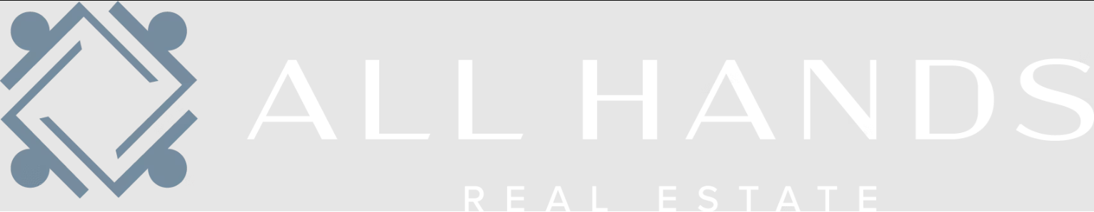 All Hands Real Estate windermere real estate logo