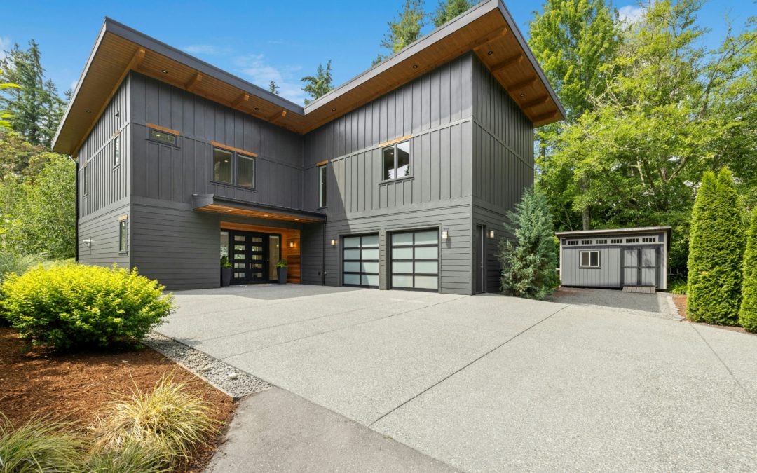 SPOTLIGHT TOUR FOR 6686 Ralston Rd Bainbridge Island, WA