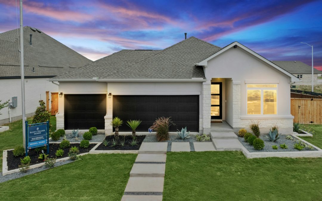 SPOTLIGHT TOUR FOR 149 Radnor Road New Braunfels, TX