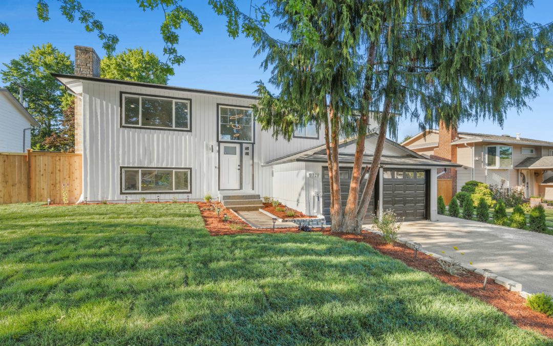 SPOTLIGHT TOUR FOR 9728 South 239th Place Kent, WA