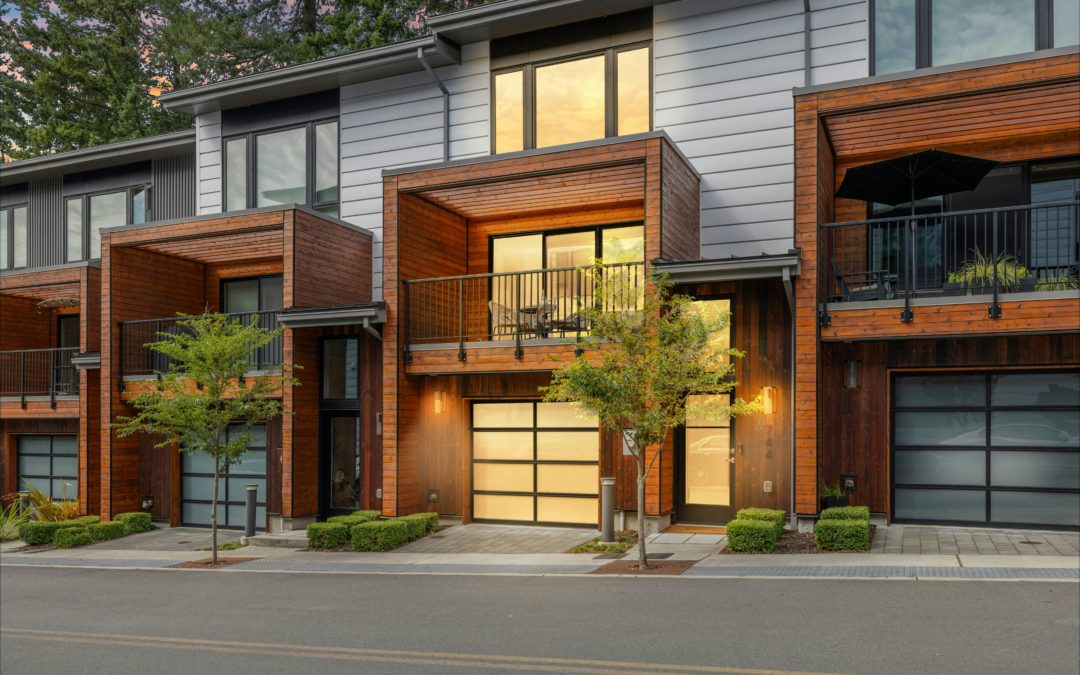 SPOTLIGHT TOUR FOR 744 Hanami Lane Northeast Bainbridge Island, WA