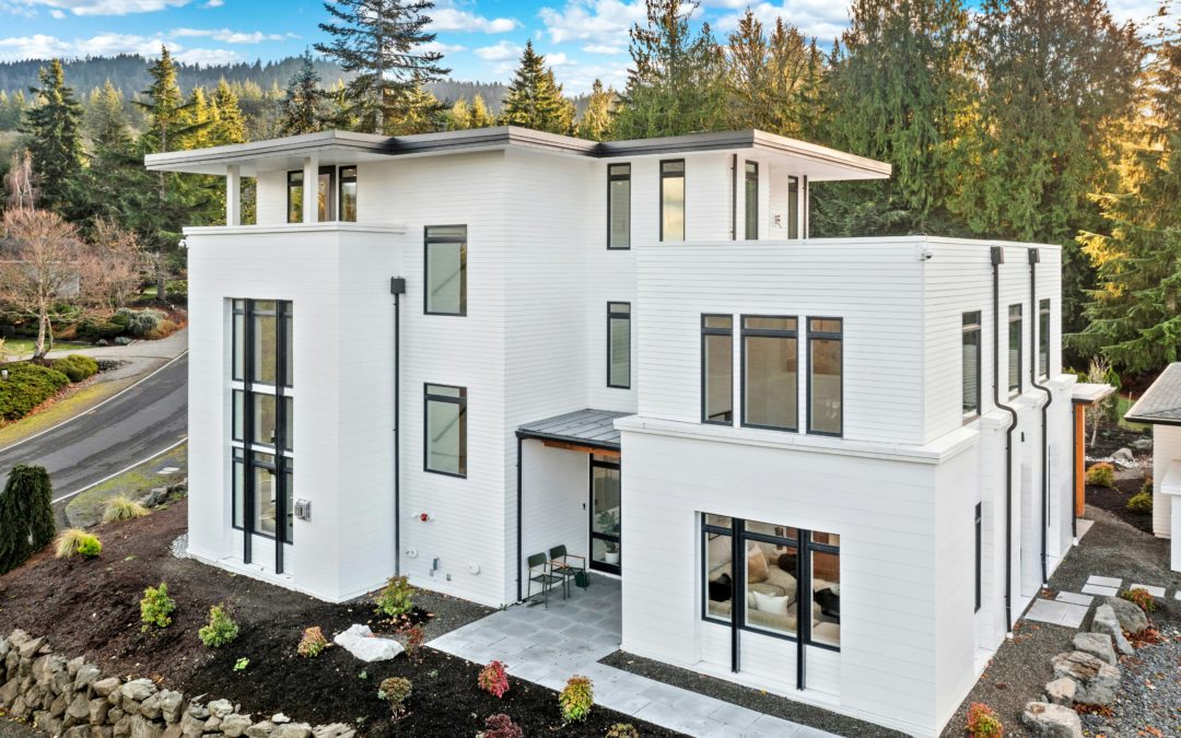 SPOTLIGHT TOUR FOR 2115 Squak Mountain Loop Southwest Issaquah, WA