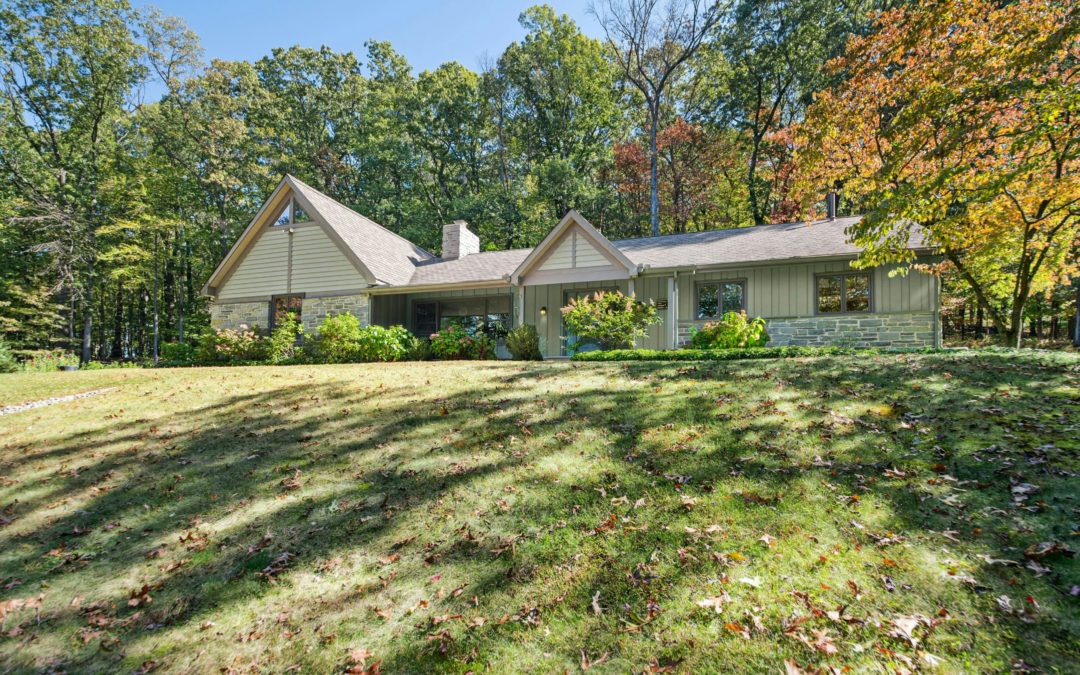 SPOTLIGHT TOUR FOR 4604 Lehnenberg Road Kintnersville, PA