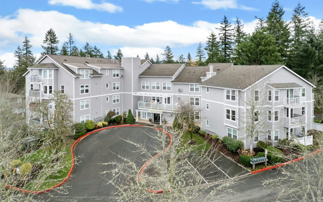 SPOTLIGHT TOUR FOR 22535 Southeast Highland Circle #206 Issaquah, WA