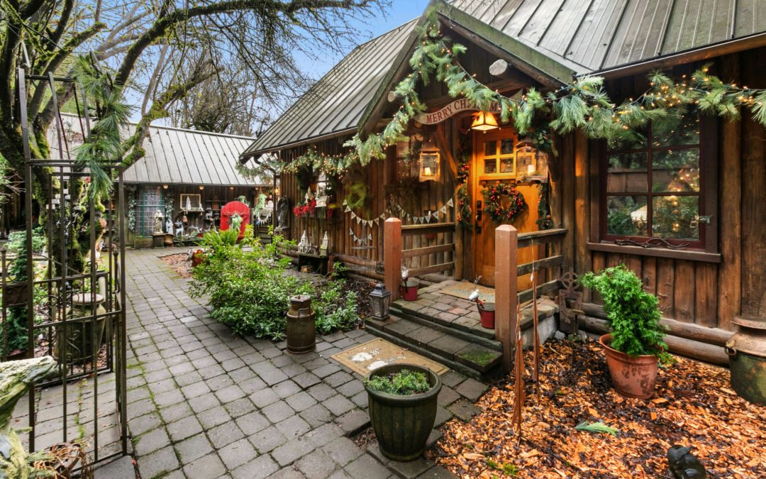 SPOTLIGHT TOUR FOR 25629 NE Redmond-Fall City Road Redmond, WA