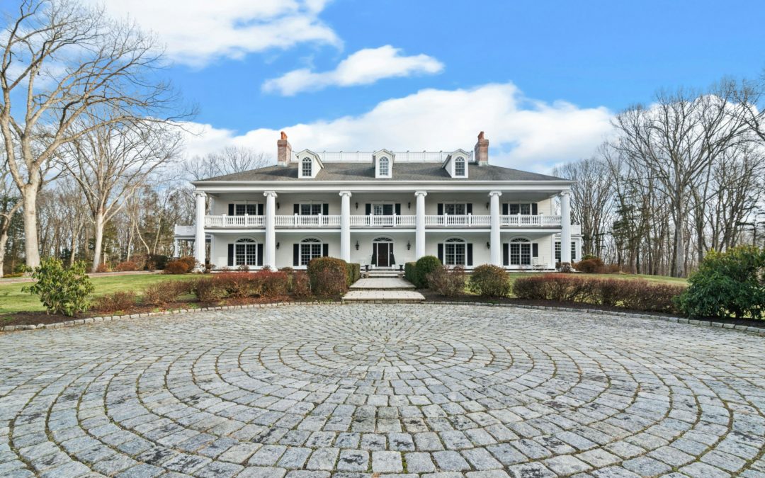 SPOTLIGHT TOUR FOR 63 Turney Road Redding, CT