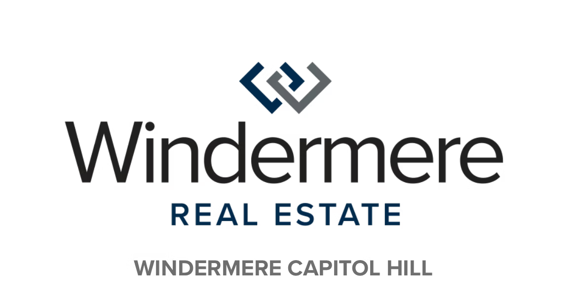 windermere real estate logo