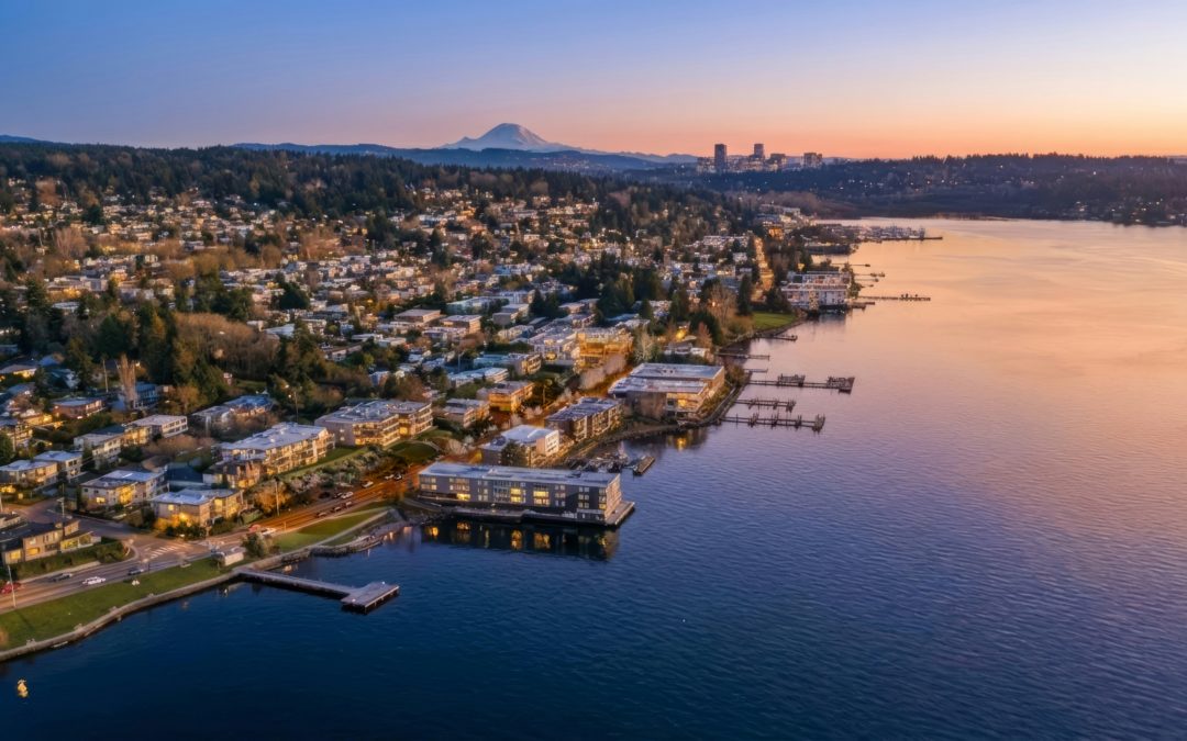 SPOTLIGHT TOUR FOR 733 Lake Street South #202 Kirkland, WA