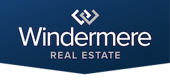 windermere real estate logo