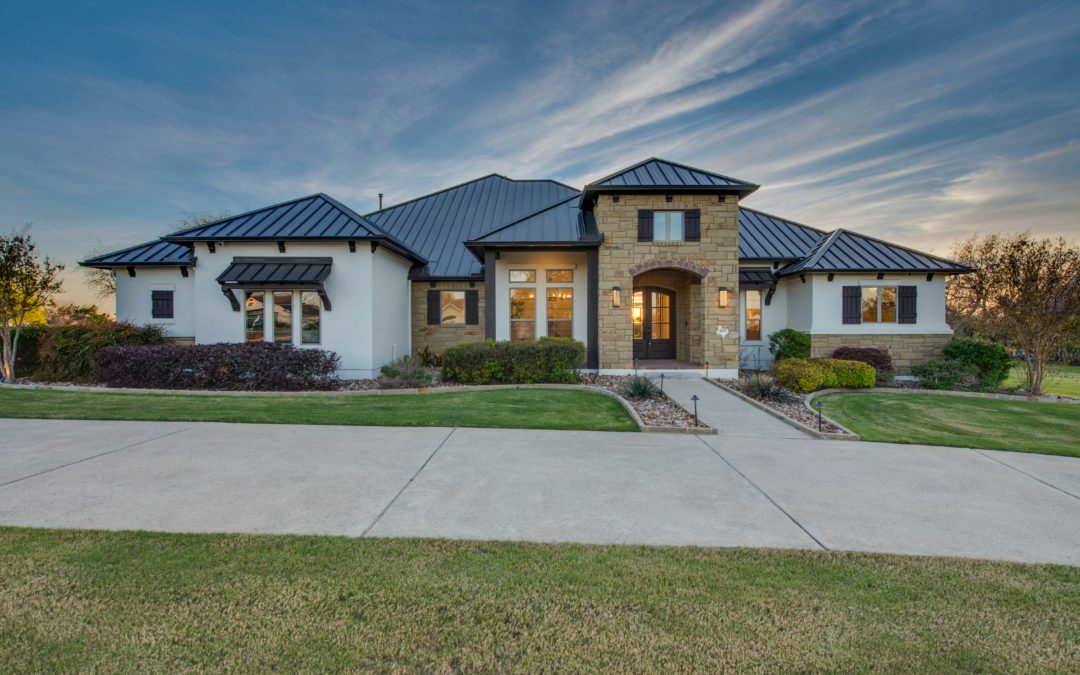SPOTLIGHT TOUR FOR 401 Brave Face Street Leander, TX 7864