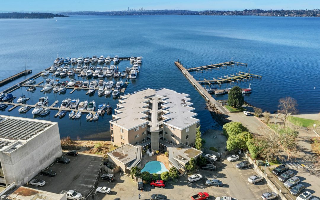 SPOTLIGHT TOUR FOR 65 Kirkland Avenue Unit 312 Kirkland, WA