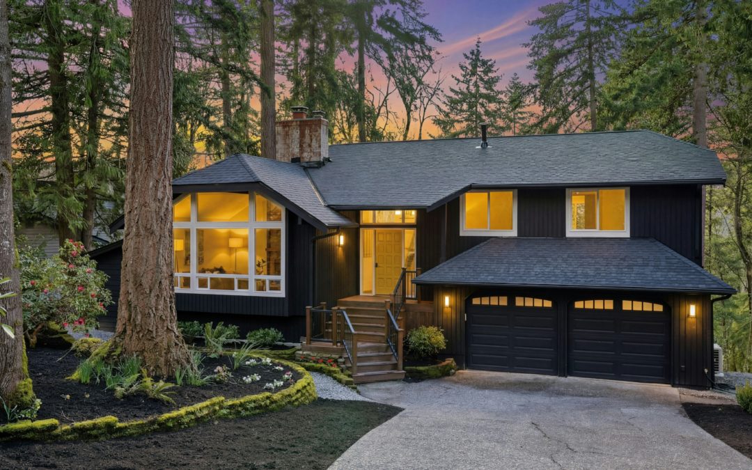 SPOTLIGHT TOUR FOR 145 Mount Pilchuck Avenue Southwest Issaquah, WA 98027