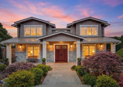 Kirkland, WA Real Estate Listing Photo