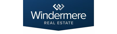 windermere real estate logo