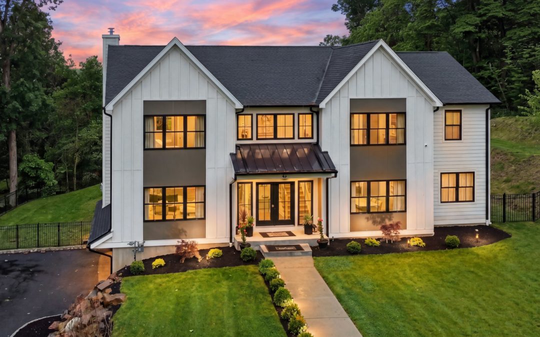 SPOTLIGHT TOUR FOR 49 Upper Drive Watchung, NJ 07069