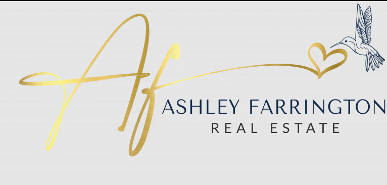 Farrington windermere real estate logo